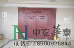 防火門的價格哪些因素決定？